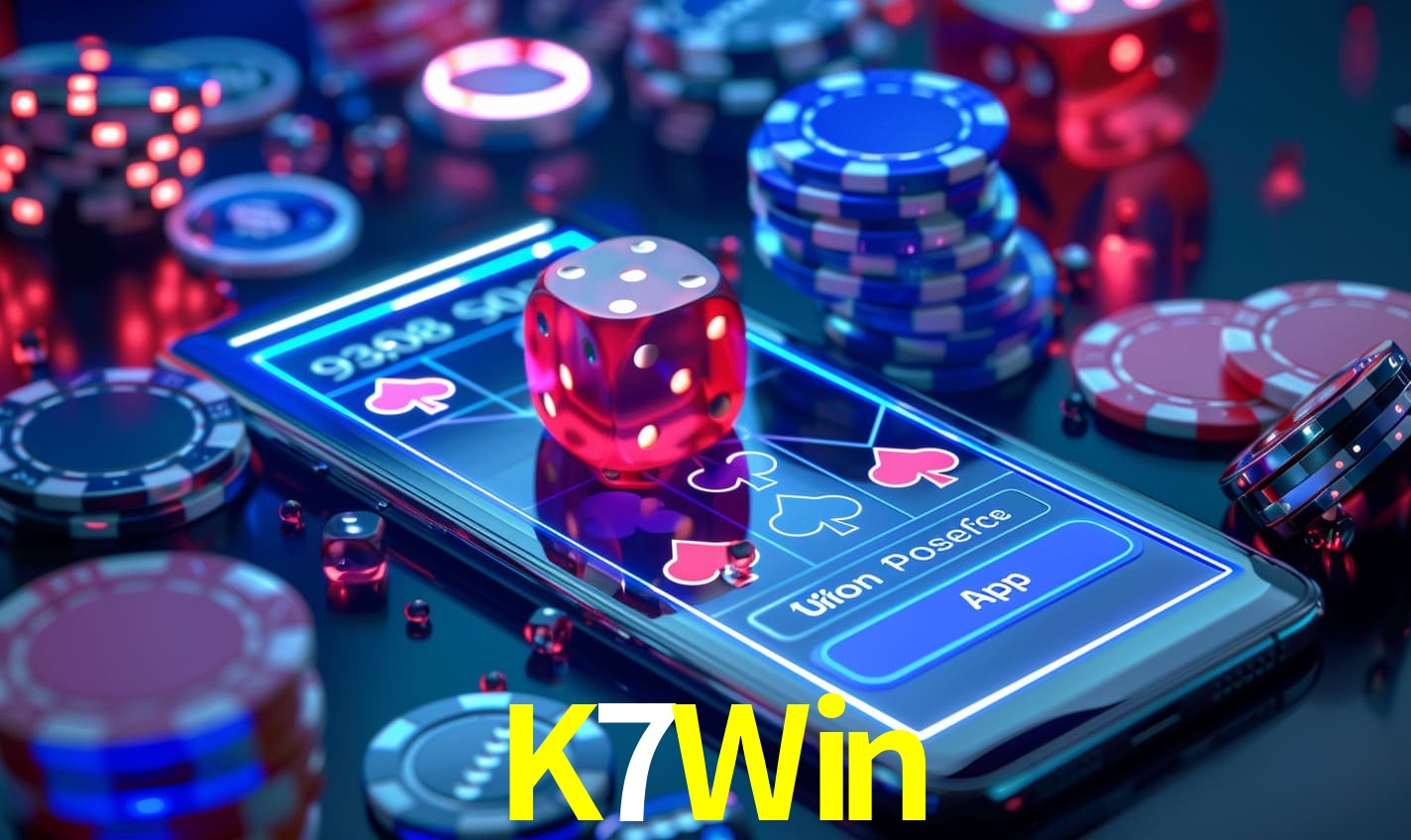Baixar App K7Win