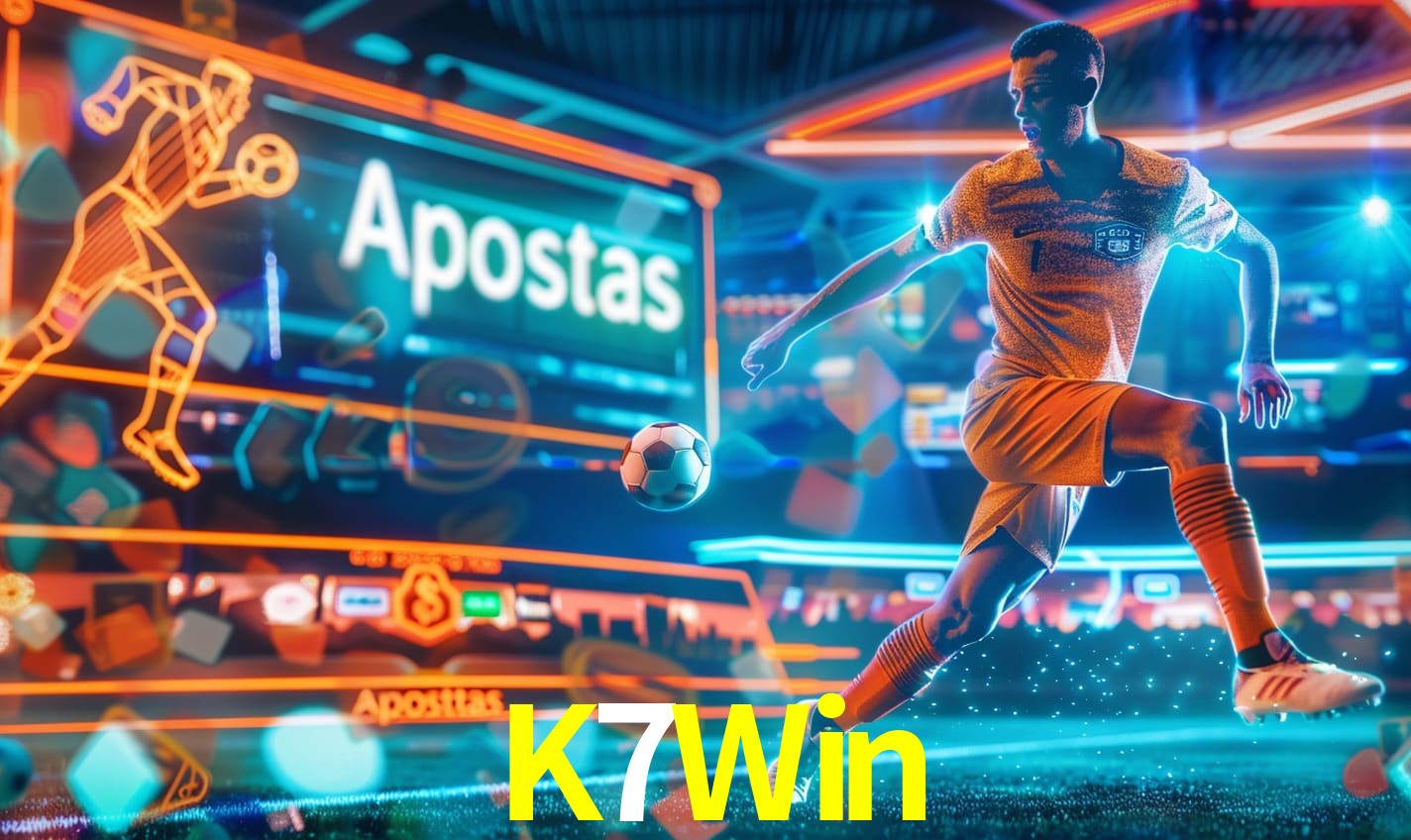 Apostas K7Win