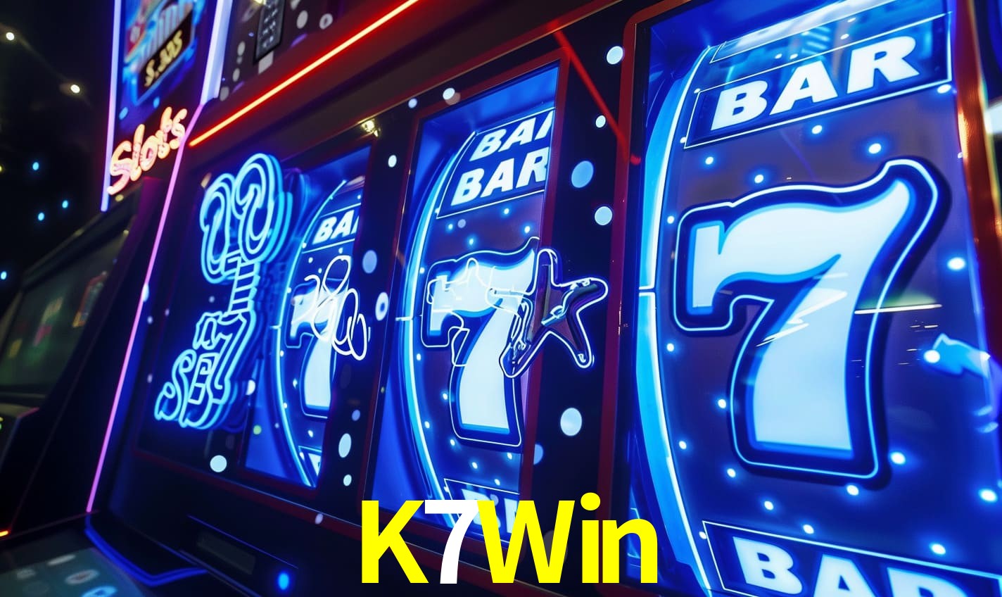 Variedade de Slots K7Win.Com