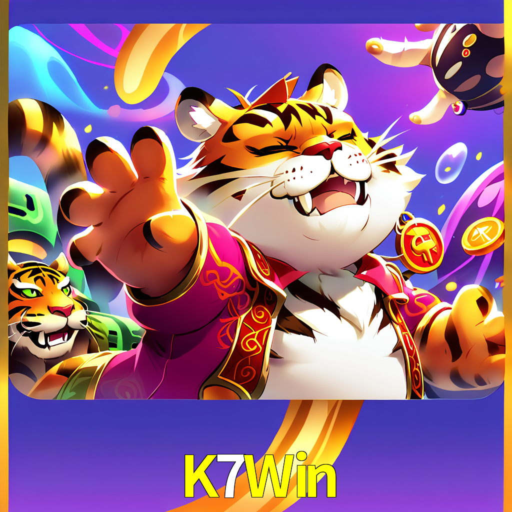 Cassino Online K7Win